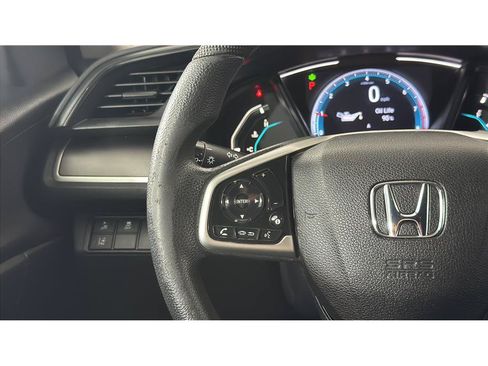 Used 2021 Honda Civic LX image 26