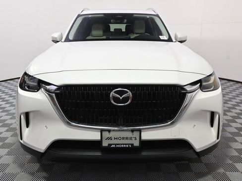 New 2026 MAZDA CX-90 3.3 Turbo w/ Preferred Package image 10