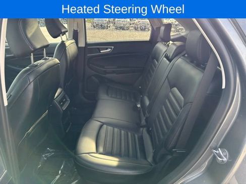 Used 2024 Ford Edge SEL w/ Convenience Package AWD/4WD image 15