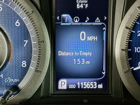 Used 2017 Toyota Sienna Limited Premium AWD/4WD image 18
