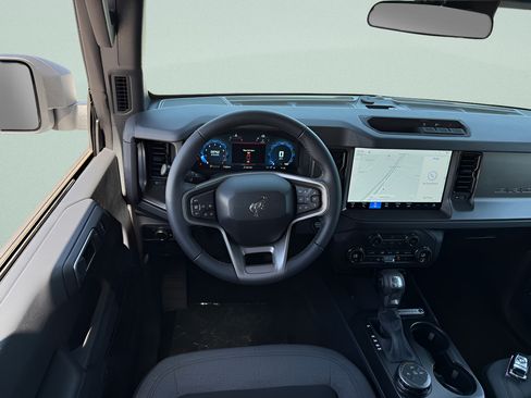 New 2026 Ford Bronco Big Bend AWD/4WD image 7