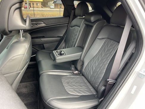 Used 2025 Kia Sportage X-Line image 20