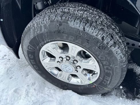 New 2026 RAM 2500 Big Horn image 57