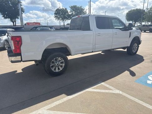 Used 2017 Ford F350 XLT w/ FX4 4x4 Off Road Package image 4