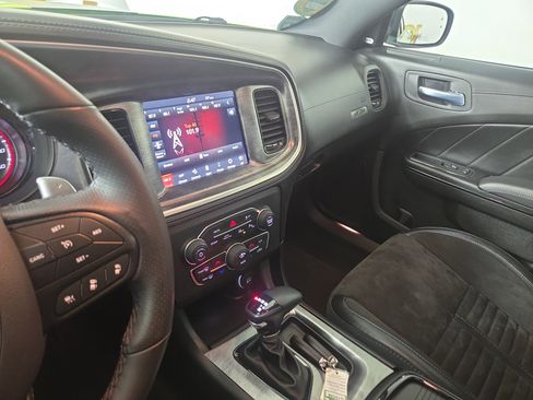 Used 2023 Dodge Charger R/T w/ Daytona Edition Group image 24