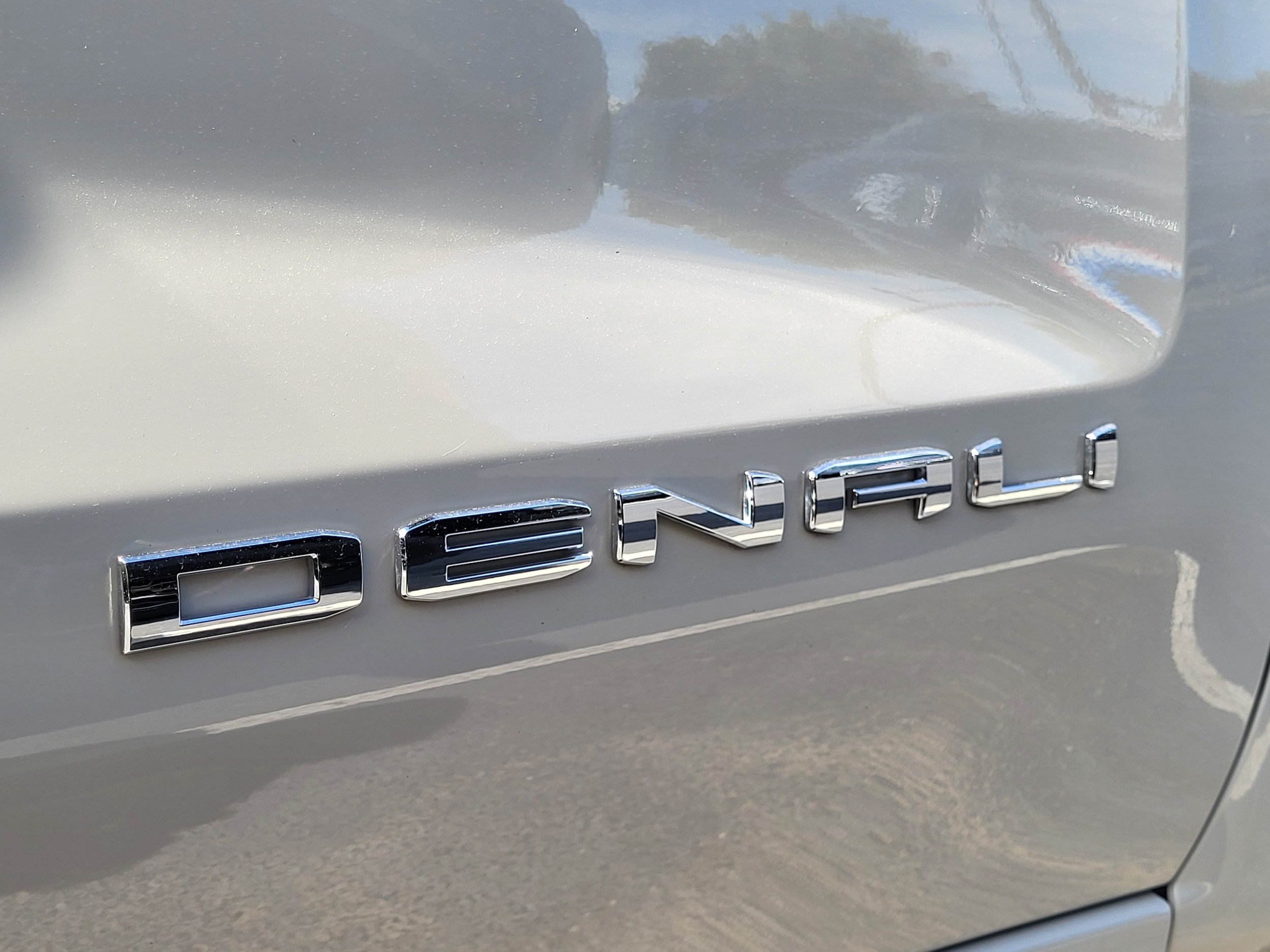 Used 2026 GMC Sierra 1500 Denali AWD/4WD image 20