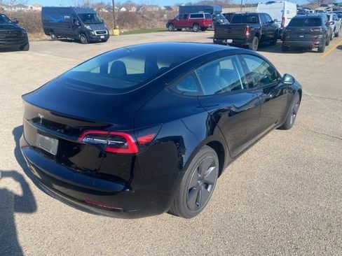 Used 2023 Tesla Model 3 Standard Range image 5