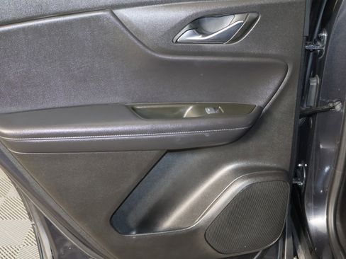 Certified 2022 Chevrolet Blazer LT image 44