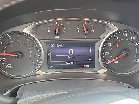 Used 2022 Chevrolet Equinox LT AWD/4WD image 21