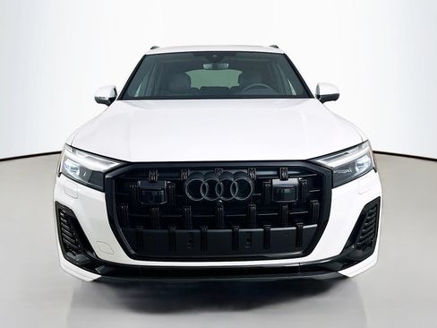 New 2026 Audi Q7 2.0T Premium Plus AWD/4WD image 2