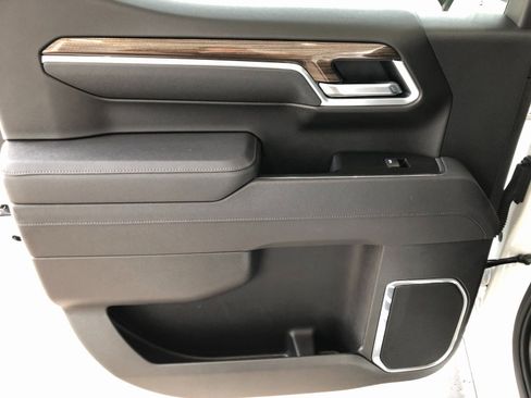 Certified 2025 Chevrolet Silverado 1500 RST w/ Protection Package image 12