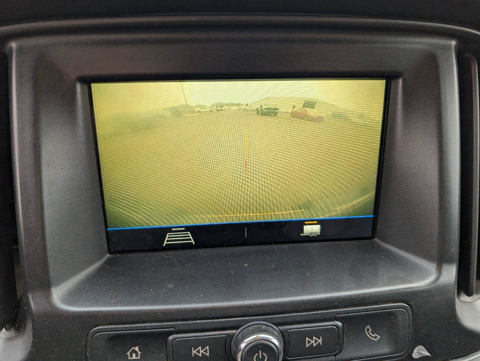 Used 2019 Chevrolet Colorado W/T w/ WT Convenience Package RWD image 19