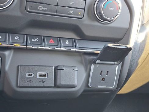 New 2026 Chevrolet Silverado 1500 W/T w/ WT Value Package image 29