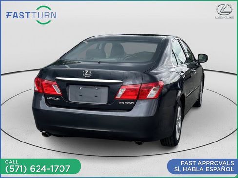 Used 2007 Lexus ES 350 FWD image 14