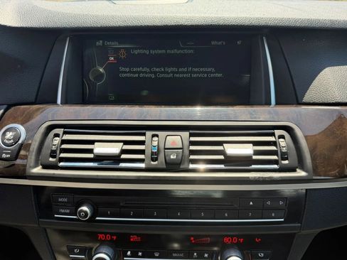 Used 2014 BMW 528i xDrive Sedan AWD/4WD image 24