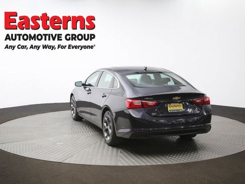 Used 2023 Chevrolet Malibu LT image 37