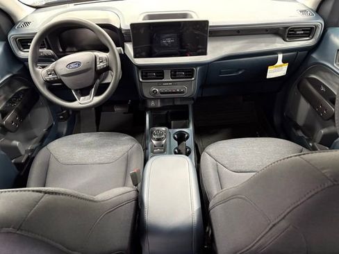 New 2026 Ford Maverick XL w/ 4K Tow Package image 2
