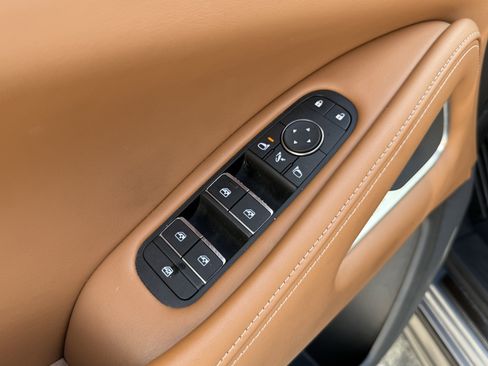 Certified 2023 INFINITI QX60 Sensory w/ Cargo Package image 11