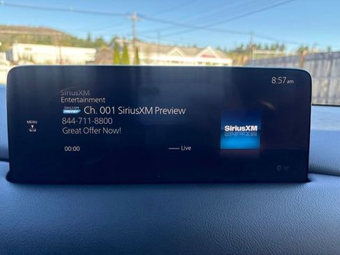Used 2023 MAZDA CX-5 AWD 2.5 S w/ Premium Plus Pkg image 12