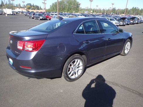 Used 2014 Chevrolet Malibu LT FWD image 5
