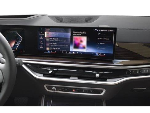 New 2026 BMW X5 M60i AWD/4WD image 5