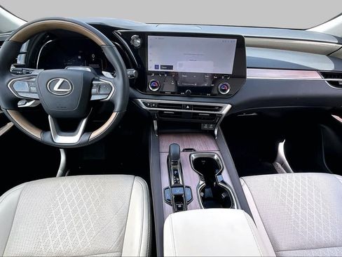 Used 2026 Lexus RX 350 Premium Plus w/ Convenience Package FWD image 13