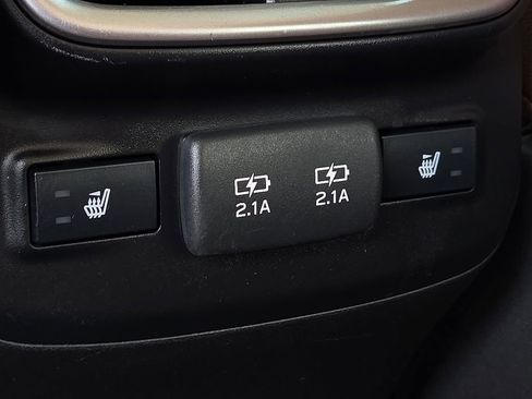 Used 2020 Subaru Outback Touring XT image 11