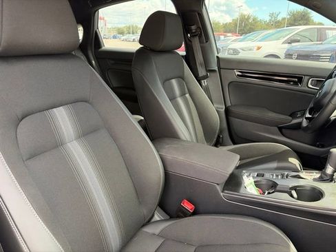 Used 2026 Honda Civic Sport image 13