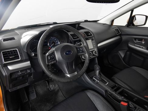 Used 2015 Subaru Crosstrek 2.0i Limited w/ Popular Package #2 image 12