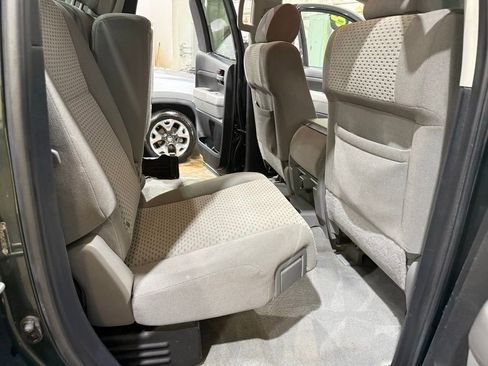 Used 2008 Toyota Tundra Base image 15