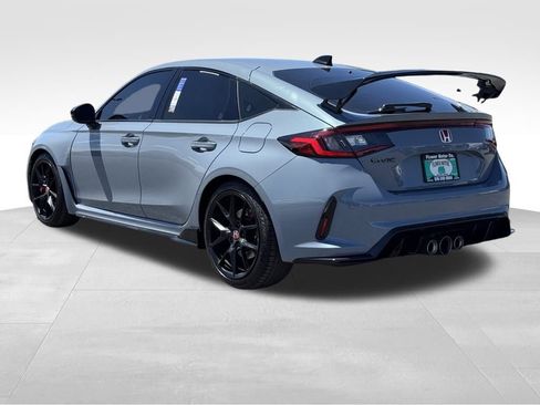 Used 2023 Honda Civic Type R image 28