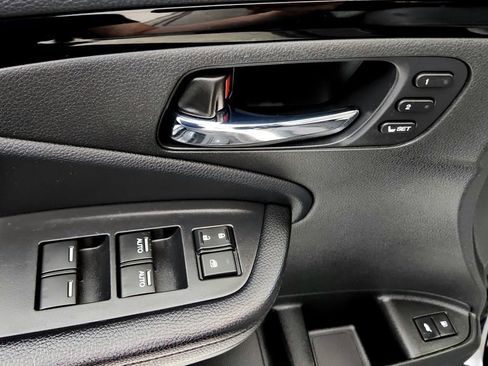 Used 2019 Honda Passport Elite image 23