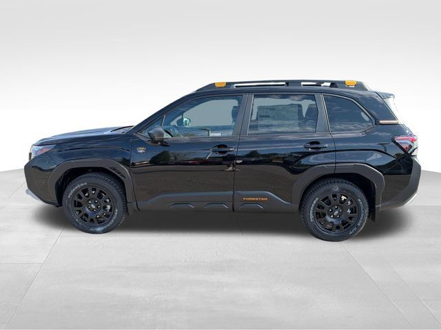 New 2026 Subaru Forester Wilderness AWD/4WD image 4