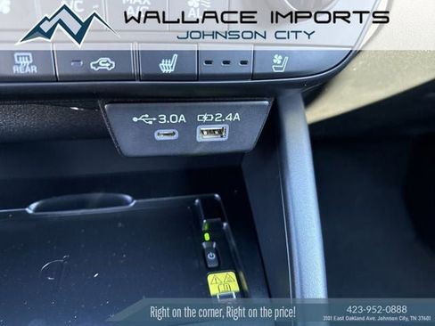 New 2026 Subaru Outback Wilderness AWD/4WD image 81