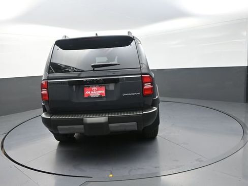 Used 2026 Toyota Land Cruiser w/ Premium Package AWD/4WD image 98
