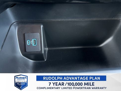 Used 2024 Ford F150 XLT w/ Mobile Office Package AWD/4WD image 36