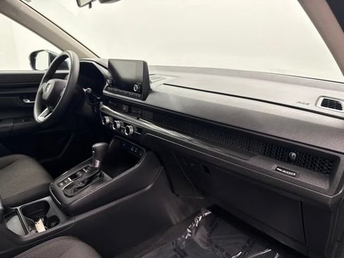 Certified 2024 Honda CR-V EX image 28