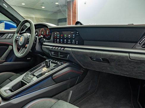 Certified 2025 Porsche 911 Carrera 4 GTS AWD/4WD image 51