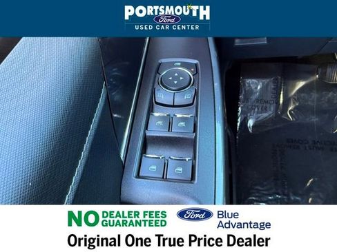Used 2022 Ford F150 XLT w/ Equipment Group 302A High image 25