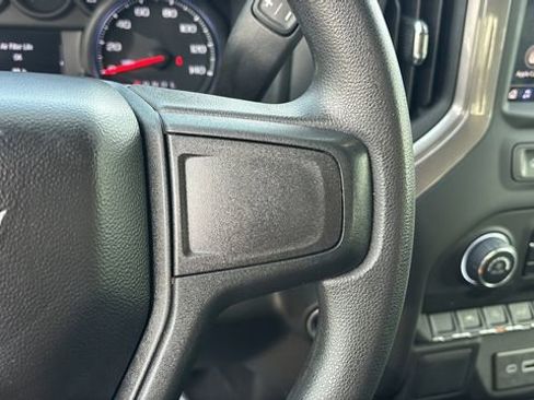 Used 2023 Chevrolet Silverado 1500 Custom w/ Rally Edition image 23