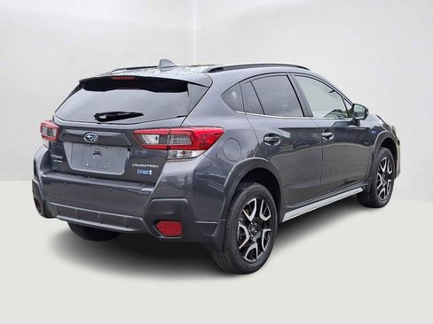 Used 2023 Subaru Crosstrek Hybrid image 5