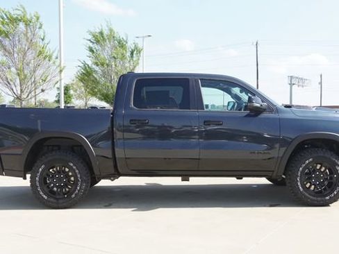 New 2026 RAM 1500 Rebel AWD/4WD image 10