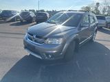 Used 2012 Dodge Journey SXT image 3