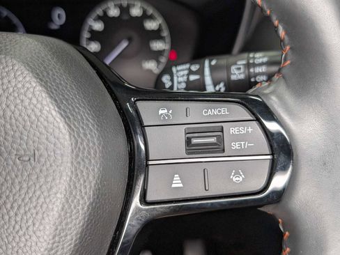 Used 2024 Honda HR-V Sport image 36