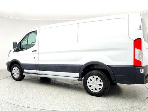 Used 2024 Ford Transit 250 Low Roof w/ Exterior Upgrade Package image 7