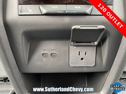 Certified 2025 Chevrolet Traverse RS w/ LPO, Floor Liner Package image 58