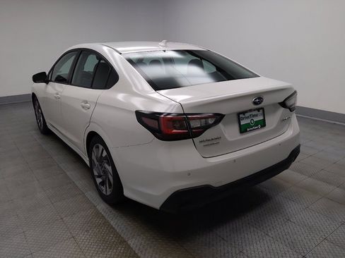 Used 2024 Subaru Legacy Limited AWD/4WD image 5