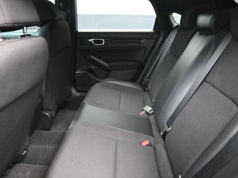 Used 2021 Honda Civic EX image 17