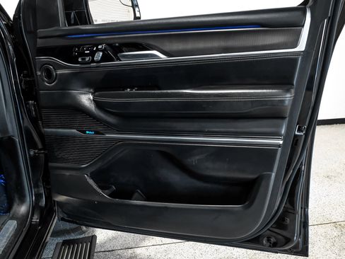 Used 2022 Jeep Grand Wagoneer Series II image 56