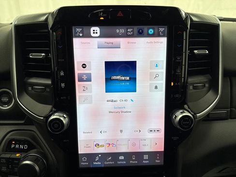 Used 2026 RAM 1500 Big Horn image 27